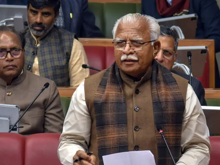 Haryana Assembly Session: 15 दिसंबर से हरियाणा विधानसभा का शीतकालीन सत्र शुरू करने का निर्णय कैबिनेट बैठक में लिया गया