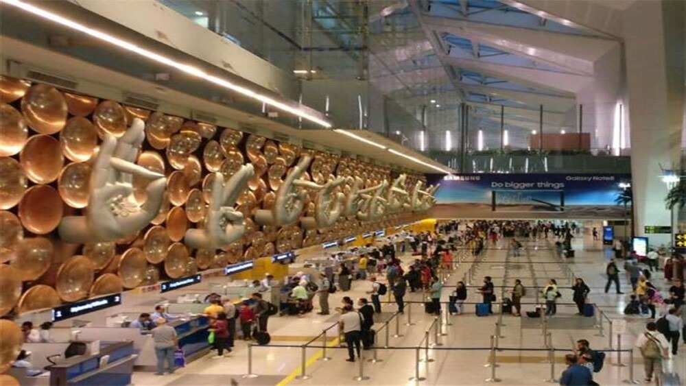 IGI Airport पर विशेष सुविधा, डेडिकेटेड हेल्प डेस्क