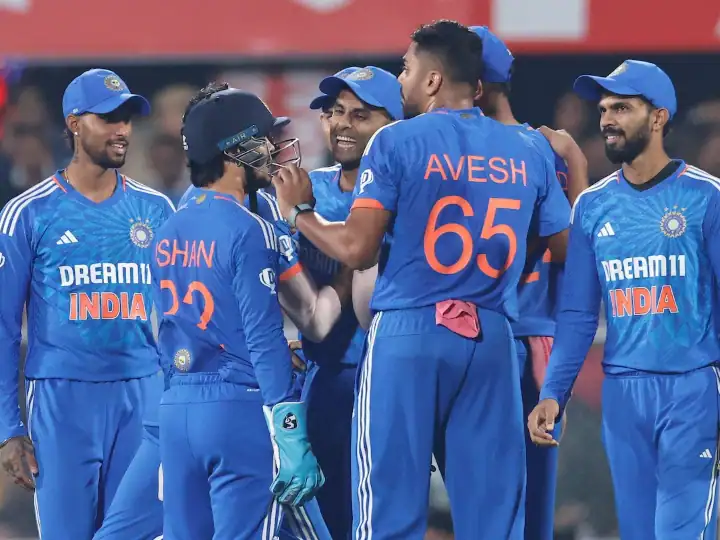 IND vs AUS: 36 गेंदों में 102 रन बनाने वाले इस भारतीय बल्लेबाज का प्रशंसक बने अंबाती रायडु ने कहा, 'वह हर फॉर्मेट का सुपरस्टार है'।