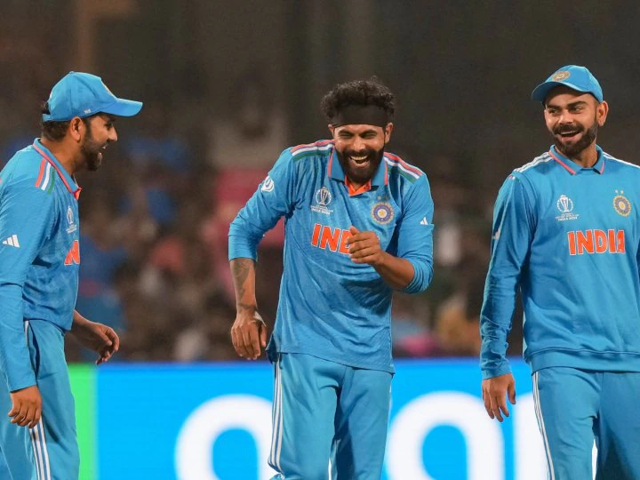 IND vs AUS Final: फाइनल से पहले पैट कमिंस को हुई टेंशन, "दुनिया के सबसे बड़े स्टेडियम में एकतरफा समर्थन होगा"