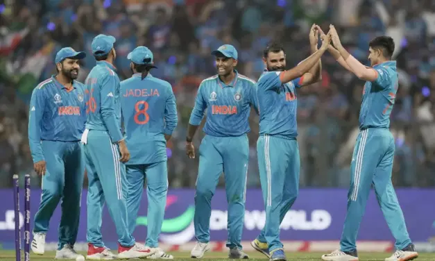 IND vs SL: दुनिया के सबसे तेज गेंदबाज ने भारतीय फास्ट बॉलिंग अटैक की प्रशंसा मेंकह दी ये बड़ी बातें