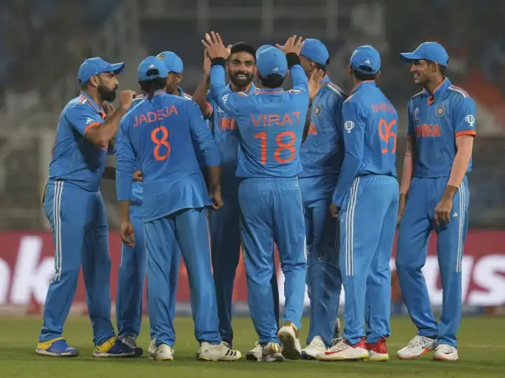 India Semi Final Match: जानें भारत का सेमीफाइनल मैच कब, कहां और किस टीम के खिलाफ हो सकता है?