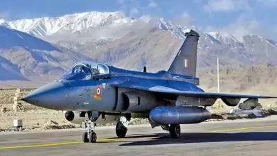 Indian Airforce: 67,000 करोड़ रुपये से 97 ‘Fighter’ खरीदने को भारतीय एयरफोर्स तैयार हैं?