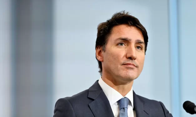 कनाडा के नेताओं को Justin Trudeau ने चेतावनी दी कि “खालिस्तानी तत्वों पर कार्रवाई करें नहीं तो देर हो जाएगी”