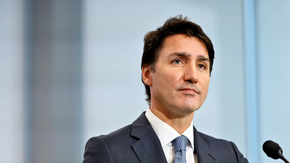 कनाडा के नेताओं को Justin Trudeau ने चेतावनी दी कि "खालिस्तानी तत्वों पर कार्रवाई करें नहीं तो देर हो जाएगी"