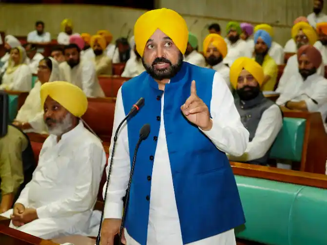 Punjab Assembly Session: SC के आदेश के बाद मान सरकार का कार्यक्रम जल्द ही पंजाब में बुलाया जा सकता है