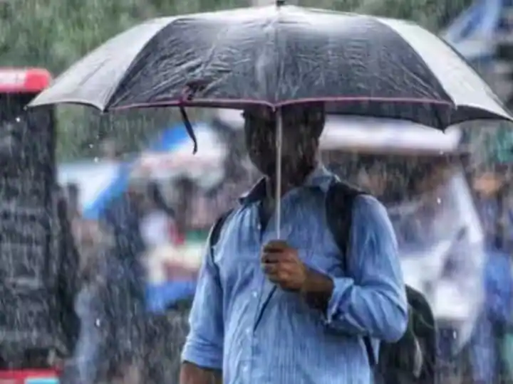मध्य प्रदेश में बारिश जारी है, IMD ने इन जिलों में अलर्ट जारी किया
