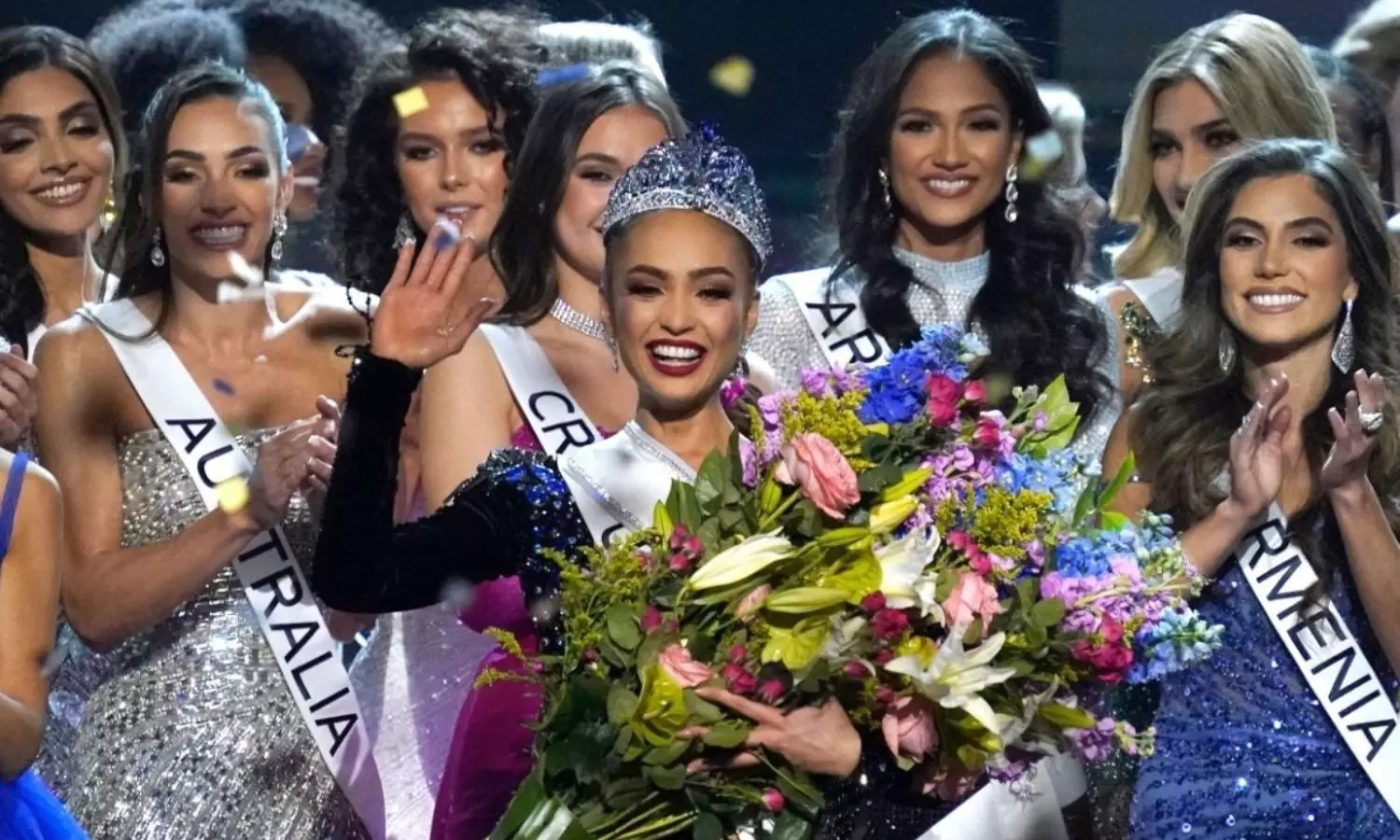 Miss Universe 2023: दुनिया के 90 देश मिस यूनिवर्स कंपीटीशन में हिस्सा लेंगे, ये मॉडल भारत को दिखाएंगे; जानें कब और कहां कार्यक्रम देख सकते हैं।