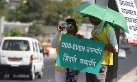 Delhi Odd-Even Scheme: दिल्ली सरकार की ऑड-ईवन योजना को लागू करने के निर्णय को सही नहीं मानने वाले विशेषज्ञों का क्या पक्ष है?