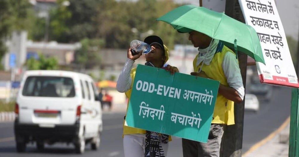 Delhi Odd-Even Scheme: दिल्ली सरकार की ऑड-ईवन योजना को लागू करने के निर्णय को सही नहीं मानने वाले विशेषज्ञों का क्या पक्ष है?