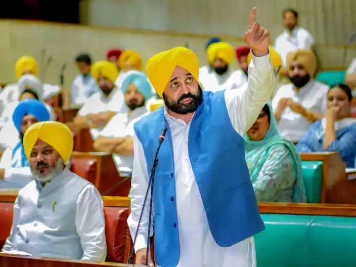 Punjab Assembly Session: सुप्रीम कोर्ट के आदेश के बाद पंजाब सरकार ने 28 नवंबर से 29 नवंबर तक शीतकालीन सत्र बुलाया