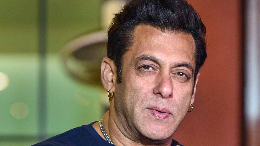 34 साल पहले Salman Khan ने अपना बैकअप प्रोग्राम तैयार किया था, अगर फिल्म 'मैंने प्यार किया' फ्लॉप होती तो फिर ये काम करते