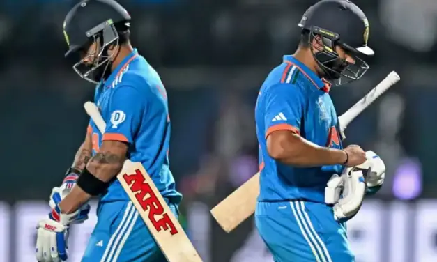 T20 World Cup में रोहित-कोहली शामिल होंगे या नहीं? ब्रायन लारा ने उत्तर दिया