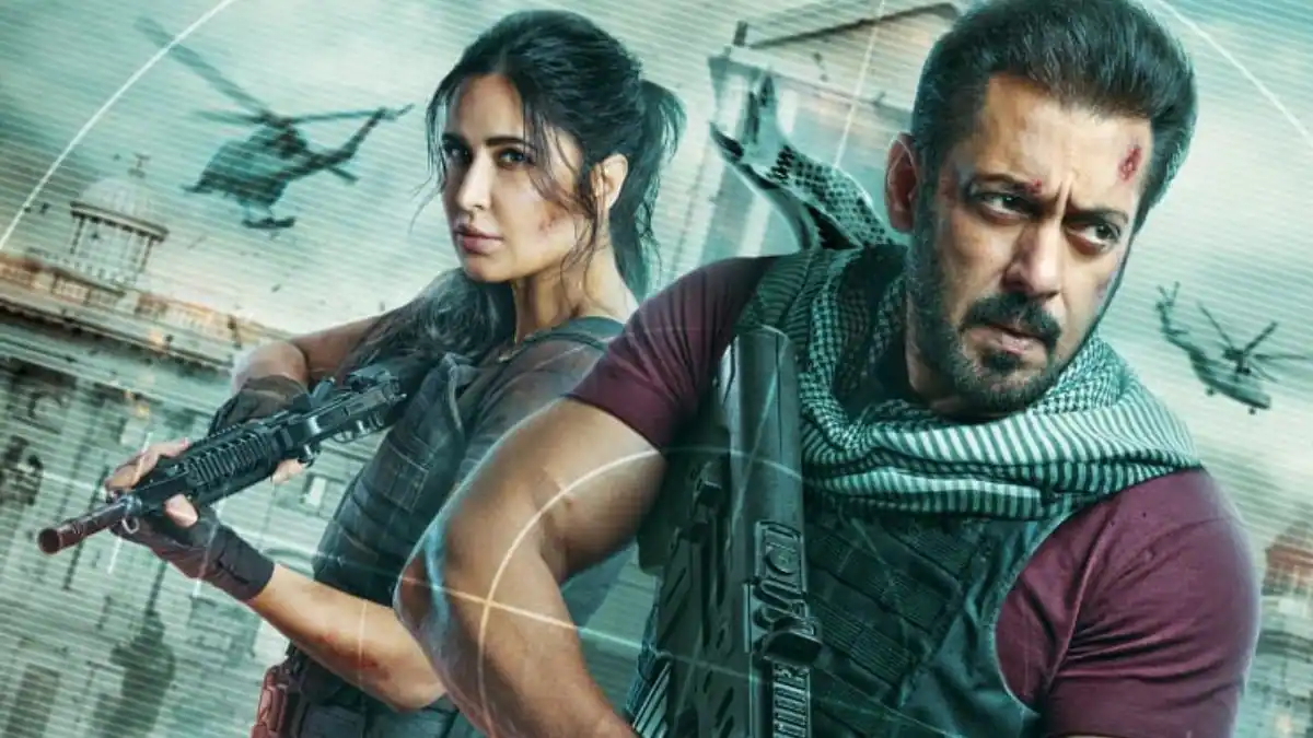 Tiger 3 OTT Release: सलमान खान की फिल्म टाइगर 3 की OTT रिलीज पर बड़ा अपडेट, जानिए कब और कहां रिलीज होगी