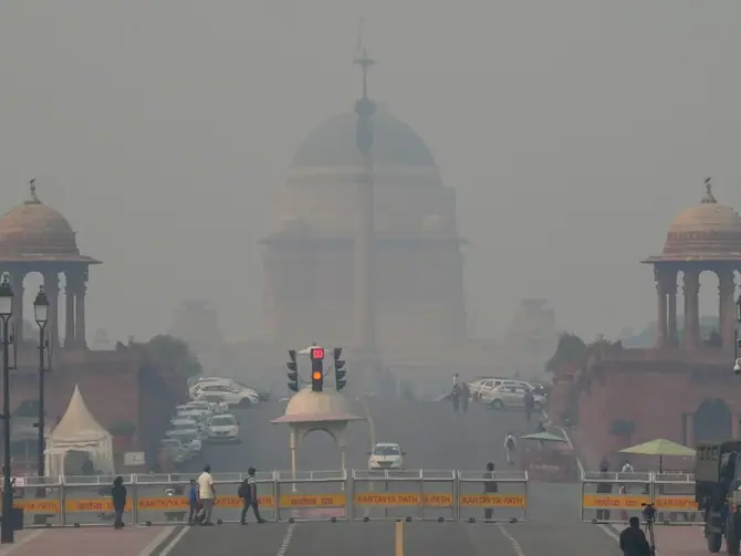 IND vs AUS Final: भारत विश्व कप जीतने पर भव्य उत्सव मनाया जाएगा! ऑस्ट्रेलिया के हारते ही दिल्ली की हवा खराब हो सकती है