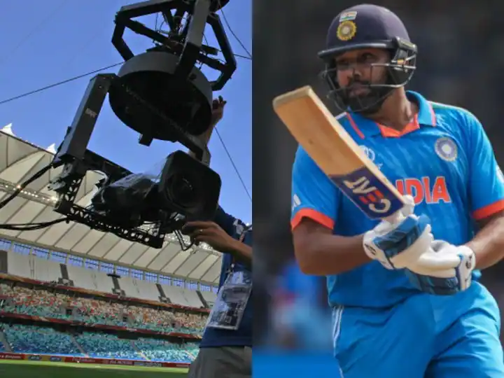 IND vs AUS Final: भारत-ऑस्ट्रेलिया फाइनल मैच में ऐसे होगी गेंद की हर हरकत पर नजर, जहां आप सोच नहीं सकते वहां भी लगे होंगे कैमरे
