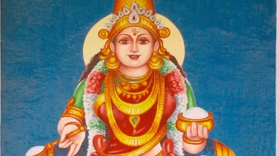 Annapurna Jayanti 2023 पर पढ़ें शिव-पार्वती की यह कहानी, घर में पैसा होगा।