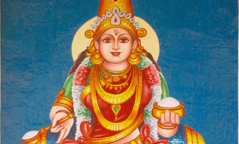 Annapurna Jayanti 2023 पर पढ़ें शिव-पार्वती की यह कहानी, घर में पैसा होगा।
