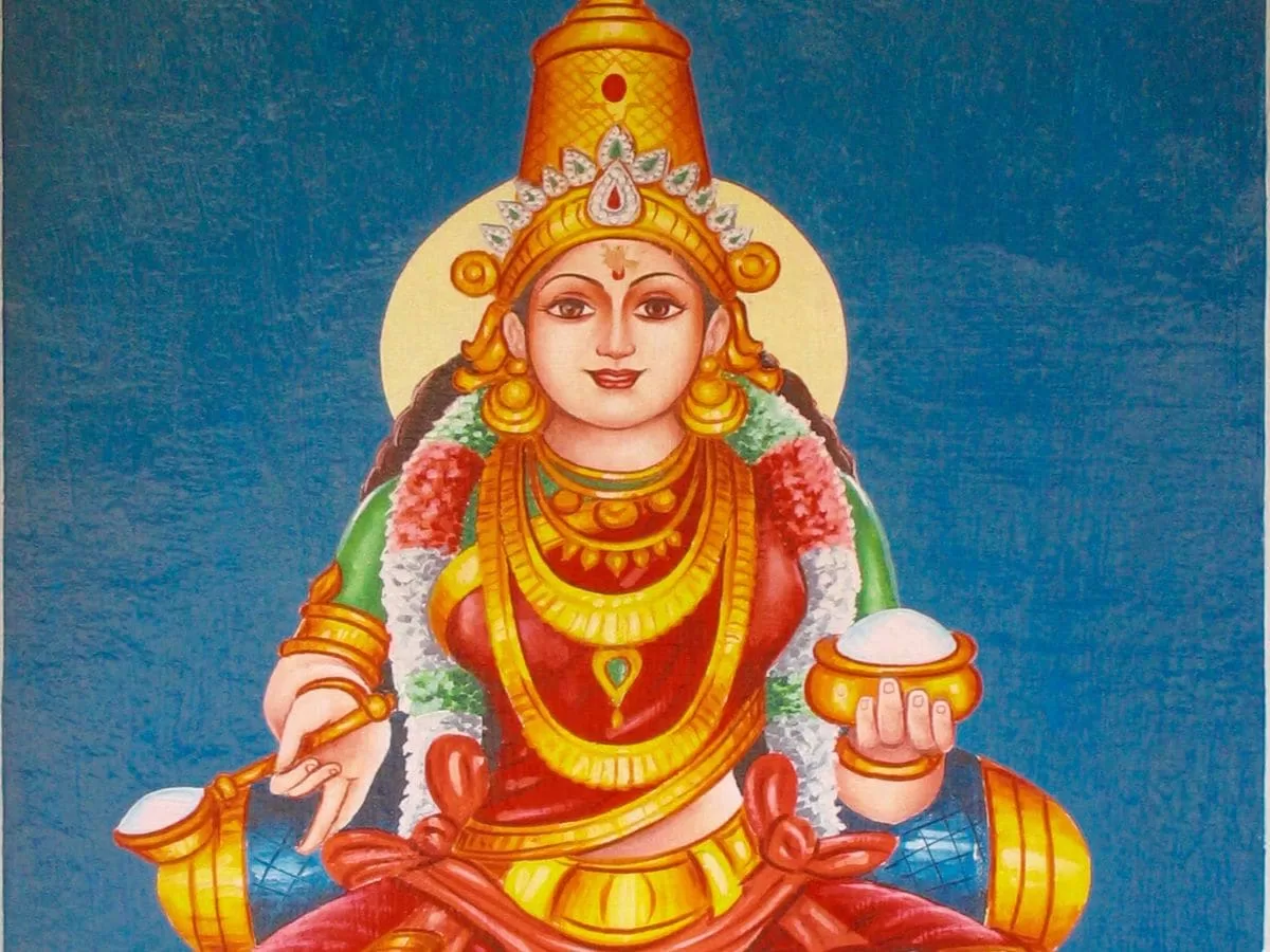 Annapurna Jayanti 2023 पर पढ़ें शिव-पार्वती की यह कहानी, घर में पैसा होगा।