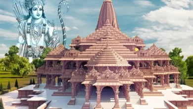 Ayodhya Ram Mandir: विवाद से लेकर निर्माण और उद्घाटन तक, श्रीराम जन्मभूमि अयोध्या का इतिहास जानिए