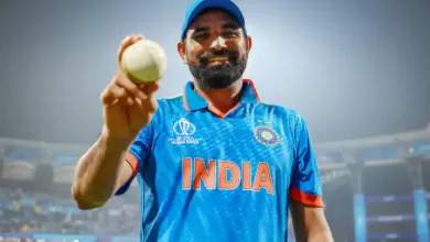 Mohammed Shami विश्व कप मैचों के दौरान इंजेक्शन लगातार लेते रहे, लेकिन अब...