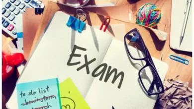 Board Exams 2024: विंटर वेकेशन में बोर्ड एग्जाम की तैयारी को तेज करें और छुट्टियों का फायदा उठाएं