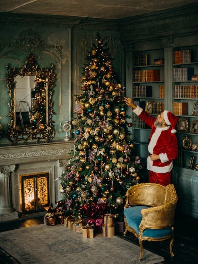 Christmas 2023