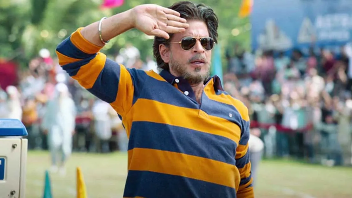 Shah Rukh Khan की Dunki, Pathan और Jawan के बाद सुपरहिट होगी? ये रिकॉर्ड फिल्मी ट्रेलर ने रिलीज से पहले बनाया