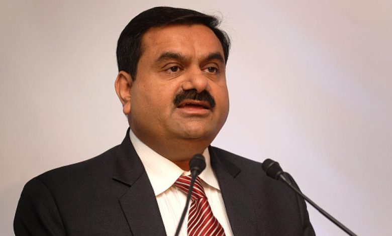 Gautam Adani ने एक प्रसिद्ध न्यूज़ एजेंसी खरीद ली, जो पहले भी दो मीडिया कंपनियों को खरीद चुके थे।