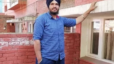 Jagdeep Singh Arrested: अमेरिकाज गॉट टैलेंट का पूर्व प्रतिस्पर्धी जगदीप सिंह हेरोइन के साथ गिरफ्तार किया गया, जो दुनिया का सबसे लंबा सिख व्यक्ति है