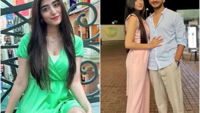 Munawar Faruqui Girlfriend नाजिला सिताशी ने अपना इंस्टाग्राम अकाउंट खो दिया, एक औरत से डेटिंग की चर्चा