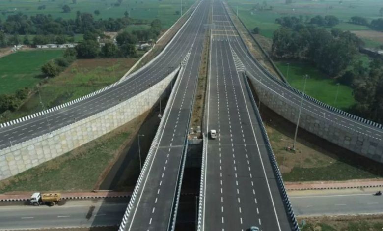 National Highways in India: मोदी सरकार ने सड़क बनाने पर जोर दिया, 9 साल में राष्ट्रीय राजमार्गों की संख्या 5 गुना बढ़ी