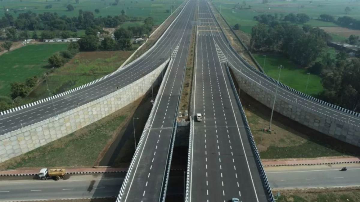 National Highways in India: मोदी सरकार ने सड़क बनाने पर जोर दिया, 9 साल में राष्ट्रीय राजमार्गों की संख्या 5 गुना बढ़ी