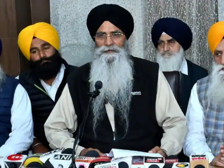 Pakistan Sikh Devotees: SGPC ने पाकिस्तान में सिख श्रद्धालुओं से लूट को लेकर कठोर कार्रवाई की मांग की
