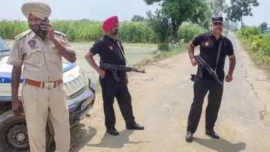 Taranjit Singh Encounter: तरनजीत सिंह को पंजाब पुलिस एसटीएफ और गैंगस्टर के बीच मुठभेड़ में गोली लगी