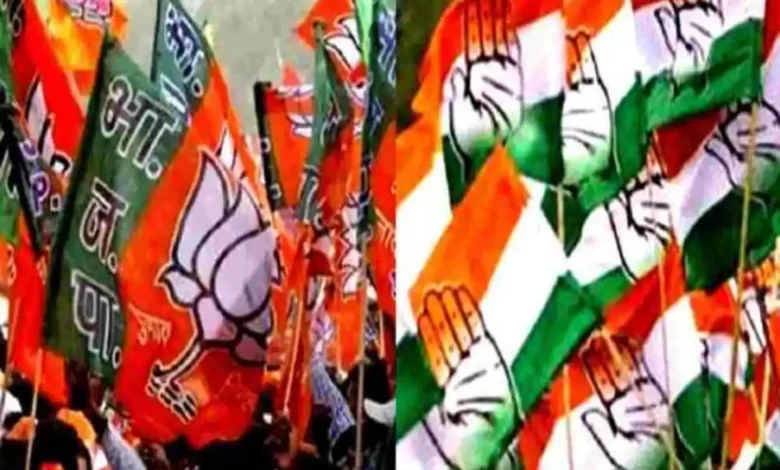 Lok Sabha Elections 2024: हाईकमान की बैठक में पंजाब कांग्रेस ने बताया कि वे इसलिए AAP से गठबंधन नहीं करना चाहते हैं।