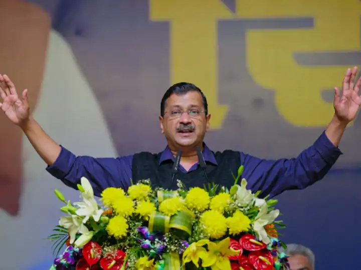 Punjab News: कांग्रेस ने AAP संयोजक अरविंद केजरीवाल के चैलेंज पर इस तरह प्रतिक्रिया दी