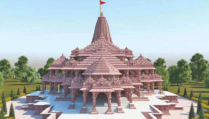 Ayodhya Ram Mandir: क्या कारण है कि अयोध्या में निर्मित विशाल मंदिर के गर्भगृह में मां सीता की प्रतिमा नहीं होगी, वहाँ केवल रामलला विराजेंगे?