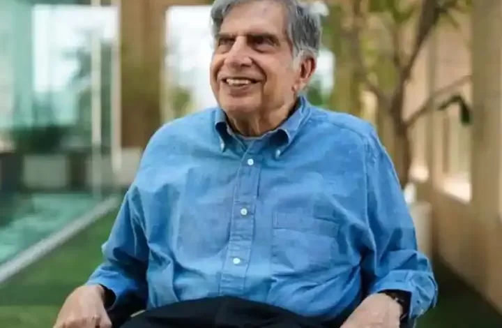 Ratan Tata 86th birthday: 86वें जन्मदिन पर प्रशंसकों ने रतन टाटा को "द रियल रत्न ऑफ इंडिया..." कहा