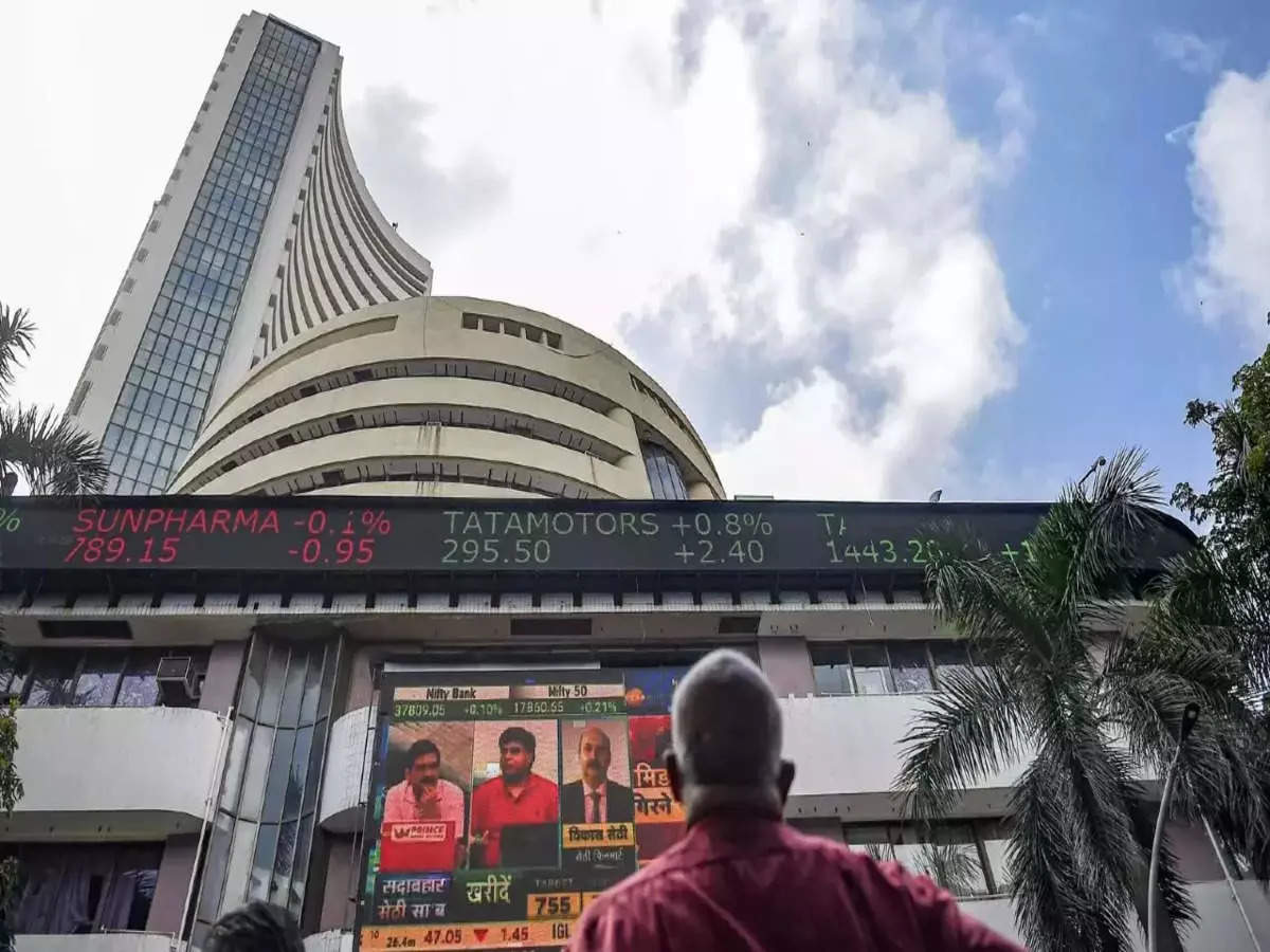 BSE Sensex: भारतीय शेयर बाजार, रिटेल निवेशकों की मदद से 5 साल के भीतर एक लाख का मुकाम पा सकता है