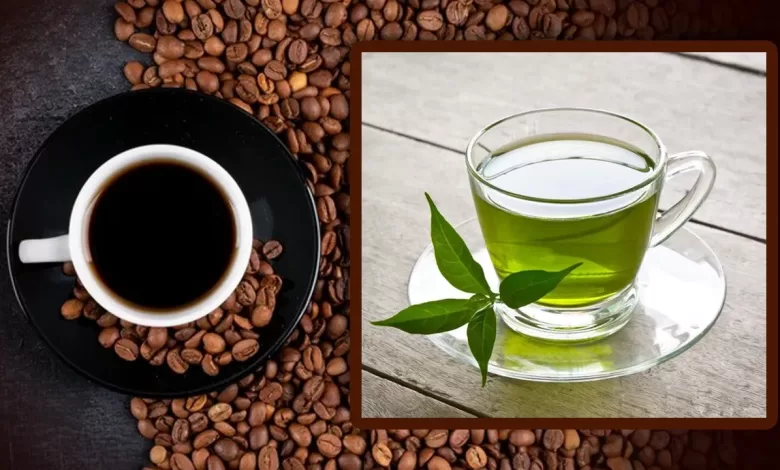Black Tea या Green Tea, Weight Loss के लिए कौन बेहतर है? जानें किसे चुनें
