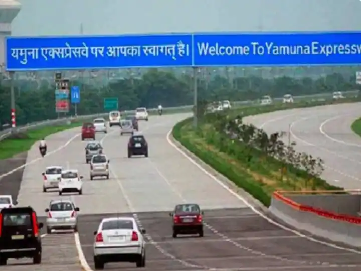 15 दिसंबर से Yamuna Expressway पर गाड़ियों की रफ्तार पर ब्रेक लगाया जाएगा।