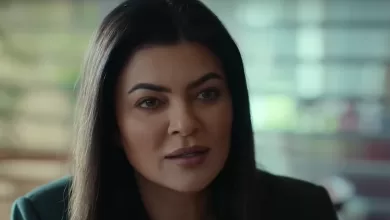 Aarya 3: Sushmita Sen सेन की Series, "लौट आई है शेरनी..." का उत्कृष्ट प्रचार जारी, जानें कब और कहां ये सीरीज रिलीज होंगी