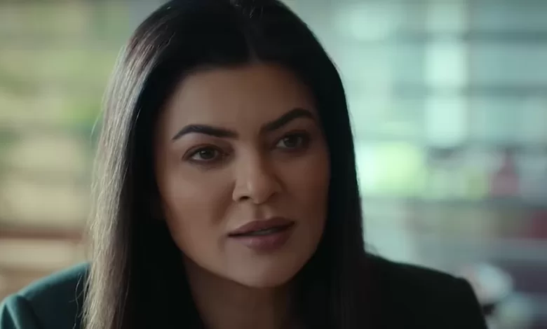 Aarya 3: Sushmita Sen सेन की Series, "लौट आई है शेरनी..." का उत्कृष्ट प्रचार जारी, जानें कब और कहां ये सीरीज रिलीज होंगी