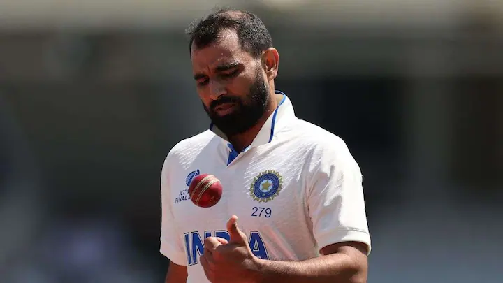 IND vs ENG: Mohammed Shami इंग्लैंड के खिलाफ अंतिम तीन टेस्ट में भी नहीं खेलेगा? जानें क्यों ऐसे आसार बढ़ रहे हैं