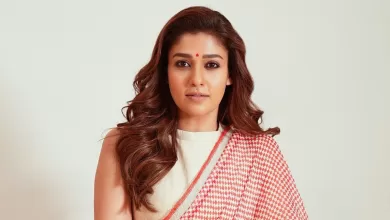 Nayanthara: फिल्म 'अन्नपूर्णी' में भगवान राम का अपमान करने के आरोप में अभिनेत्री नयनतारा के खिलाफ जबलपुर में FIR दर्ज