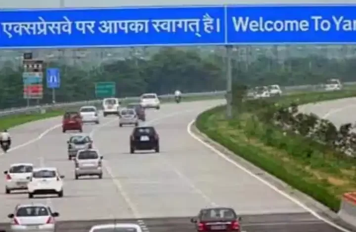 32 किमी का नया एक्सप्रेसवे बनाकर Noida Airport को दिल्ली से सीधे जोड़ेगा