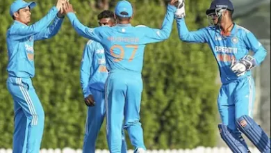 U19 World Cup 2024: टीम इंडिया का बांग्लादेश से मुकाबला होगा, पढ़ें प्लेइंग इलेवन में किसे मिल सकता है स्थान?