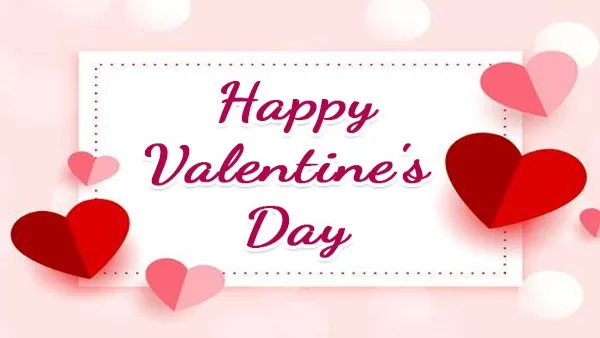 Valentine Week 2024 Full List: "वैलेंटाइन वीक" इस दिन से शुरू होगा, एक-एक दिन को खास बनाएं