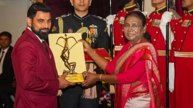 Arjuna Award: मोहम्मद शमी ने तलाक सहित मानसिक कष्टों का सामना करते हुए अर्जुन पुरस्कार जीता